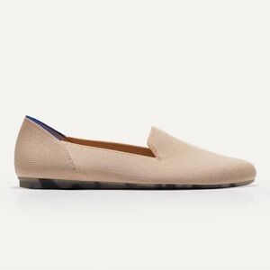 Rothy’s The Loafer in nude